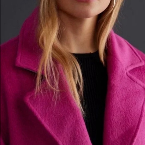 Greylin Coat - Picture 4 of 8